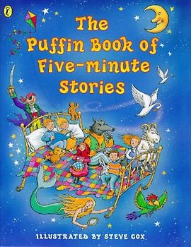 Puffin Book of Five Minute Stories