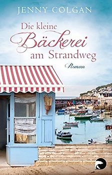 Die kleine Bäckerei am Strandweg