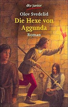 Die Hexe von Aggunda