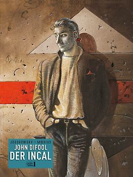 John Difool - Der Incal