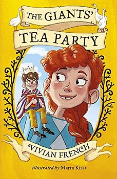 The Giants' Tea Party (French's Funny Fairy Tales)