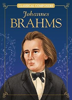 Johannes Brahms