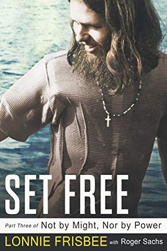 Not By Might Nor By Power: Set Free