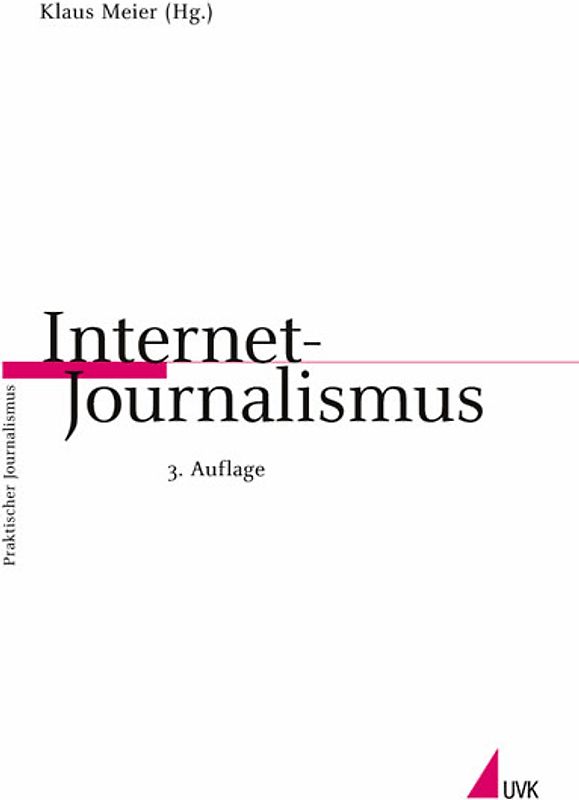 Internet-Journalismus