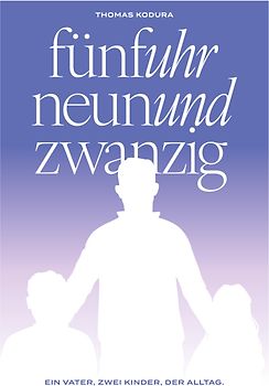 fünfuhr neunundzwanzig