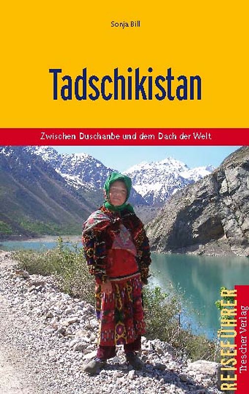 Tadschikistan