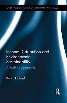 Income Distribution and Environmental Sustainability