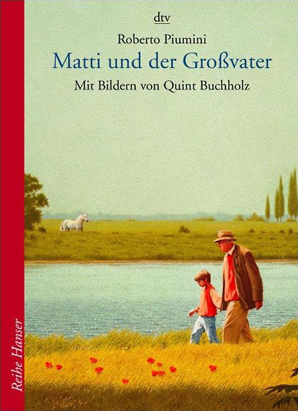 Matti und der Großvater