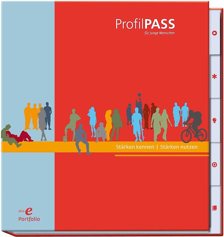 ProfilPASS für junge Menschen