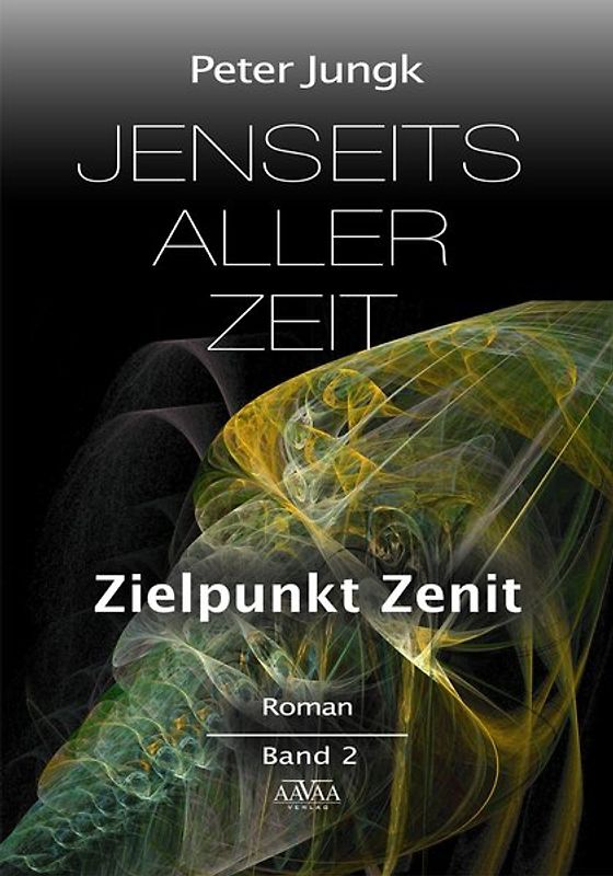 Jenseits aller Zeit - Band 2