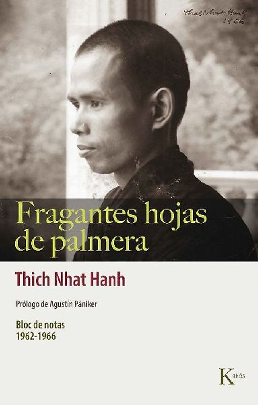 Fragantes Hojas de Palmera