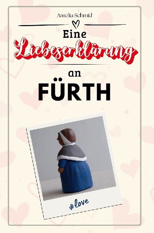 Eine Liebeserklärung an Fürth