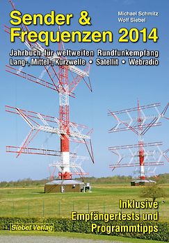 Sender & Frequenzen 2014