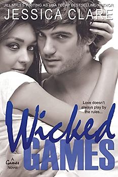 Wicked Games (A Games Novel, Band 1)