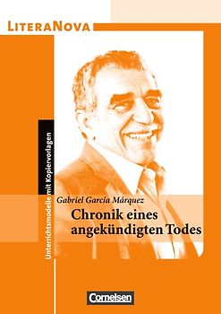 LiteraNova - Unterrichtsmodelle mit Kopiervorlagen