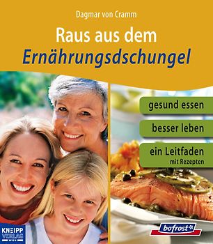 Raus aus dem Ernährungsdschungel