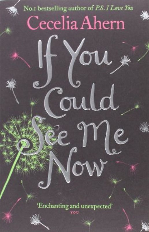 If You Could See Me Now