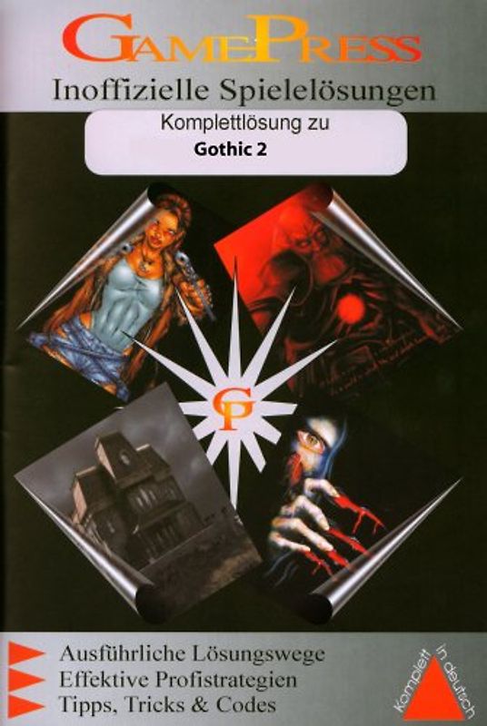 Gothic 2