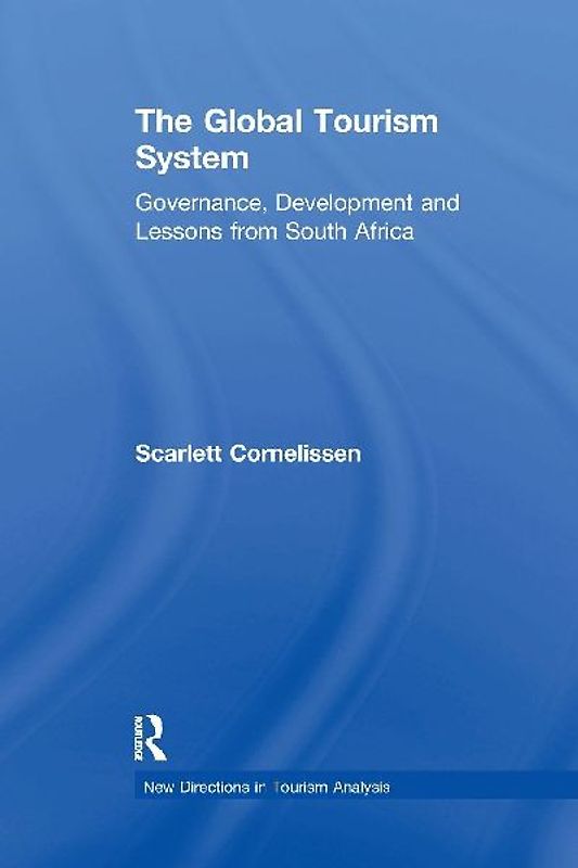 The Global Tourism System