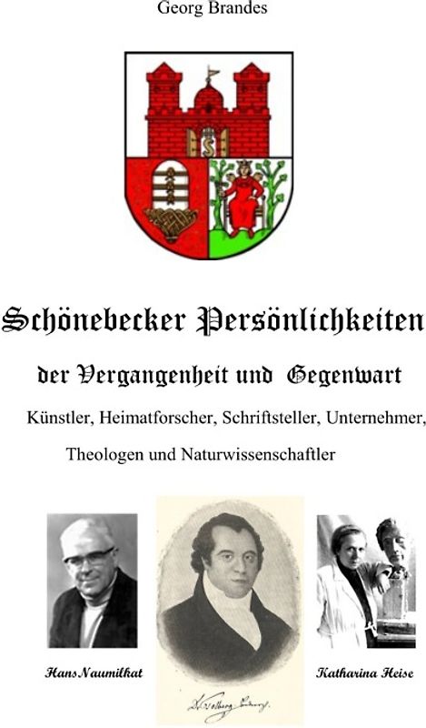 Schönebecker Persönlichkeiten