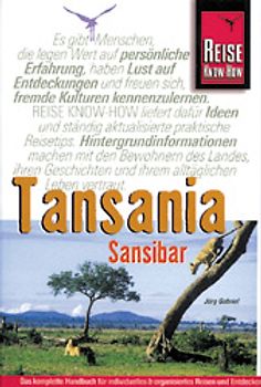 Tansania /Sansibar