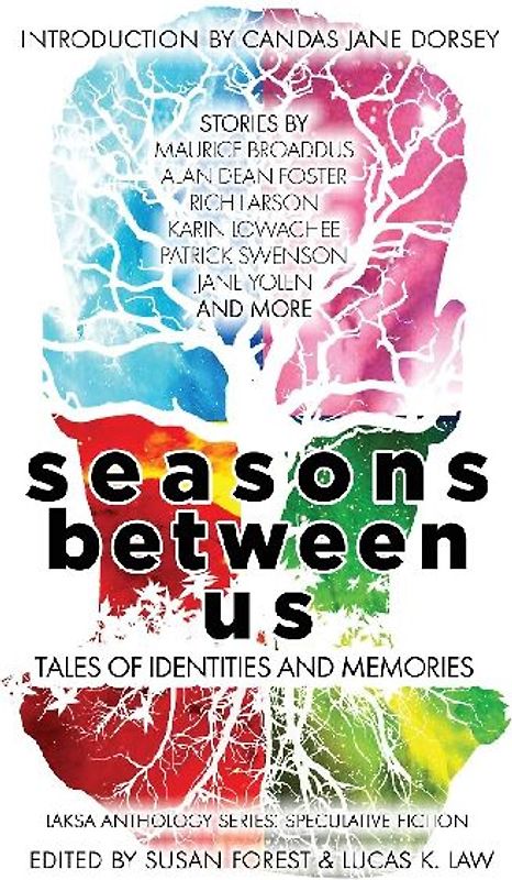Seasons Between Us