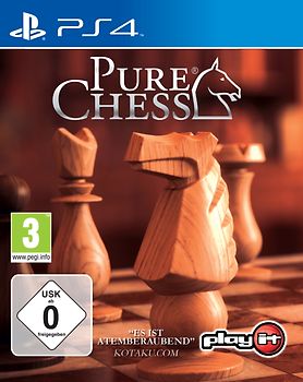 Pure Chess PlayStation 4