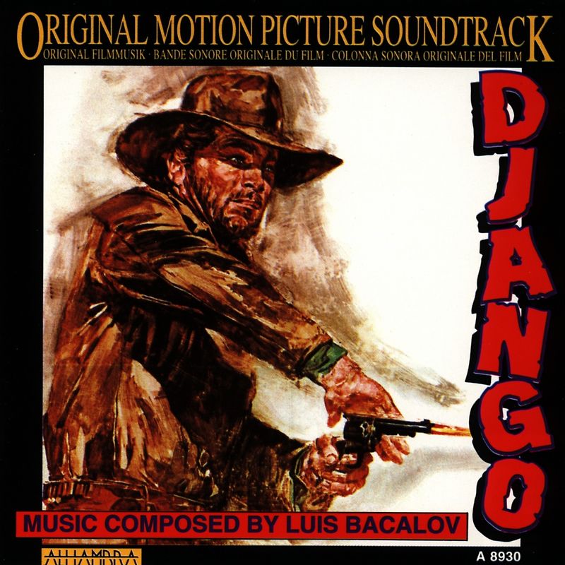 Django