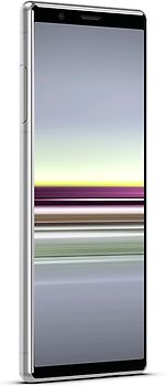 Sony Xperia 5 Dual SIM 128GB grau