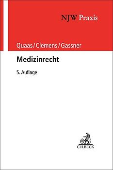 Medizinrecht