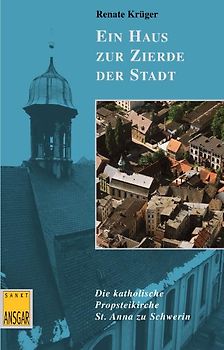 Ein Haus zur Zierde der Stadt