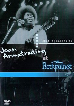 Joan Armatrading - At Rockpalast