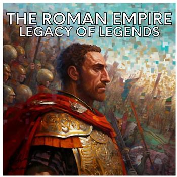 The Roman Empire: Legacy of Legends (Civilizations)
