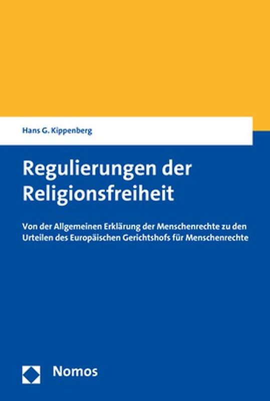 Regulierungen der Religionsfreiheit