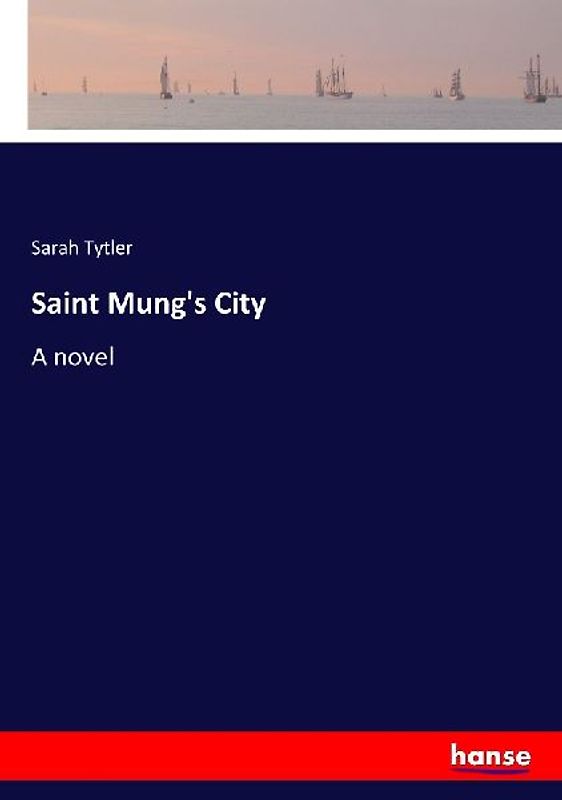 Saint Mung's City