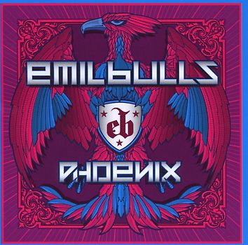 Emil Bulls - Phoenix