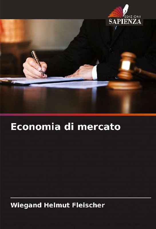 Economia di mercato
