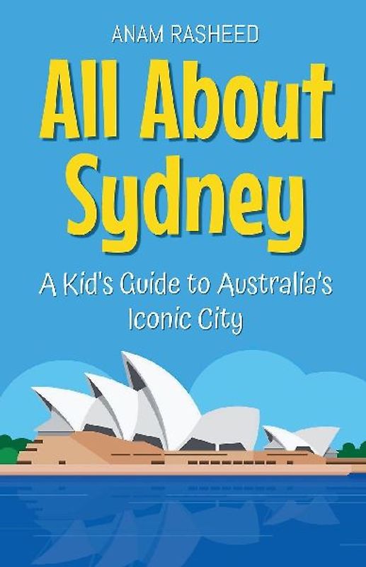 All About Sydney