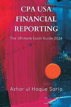 CPA USA Financial Reporting