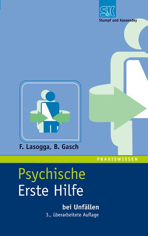 Psychische Erste Hilfe bei Unfällen