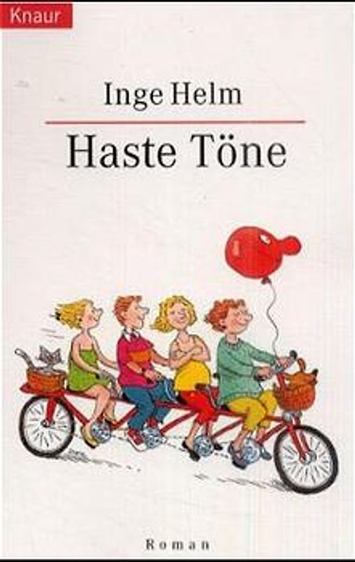 Haste Töne