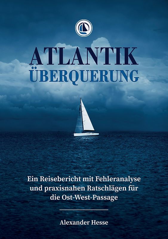 Atlantiküberquerung