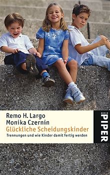Glückliche Scheidungskinder