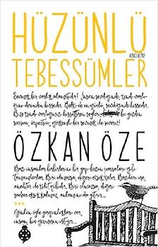 Hüzünlü Tebessümler Ikinci Kitap