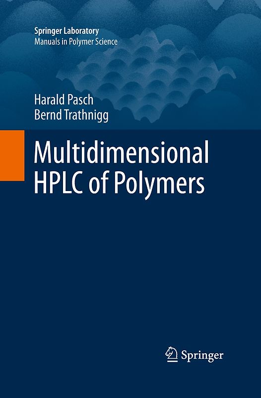 Multidimensional HPLC of Polymers