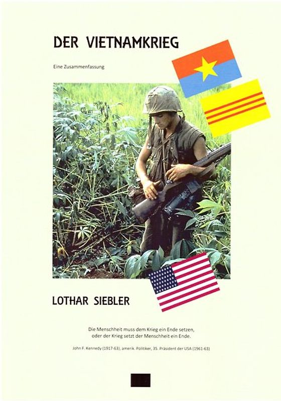 Der Vietnamkrieg