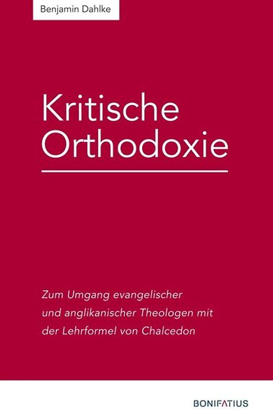 Kritische Orthodoxie