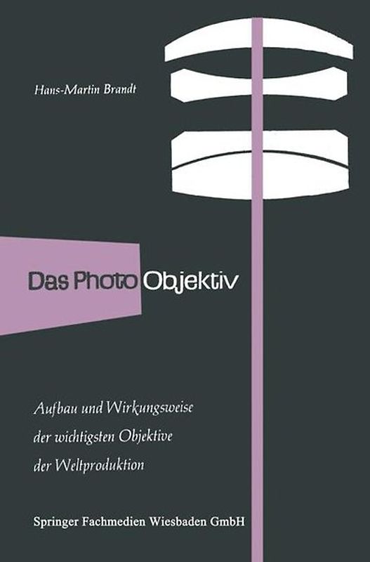 Das Photo-Objektiv