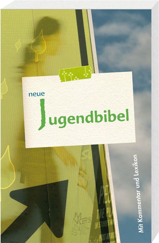 Neue Jugendbibel