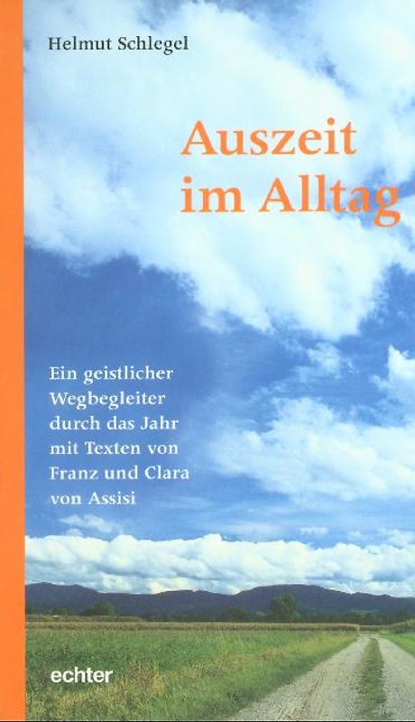 Auszeit im Alltag